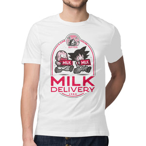 Milk Delivery