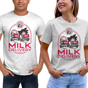 Milk Delivery