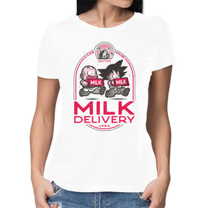 Milk Delivery