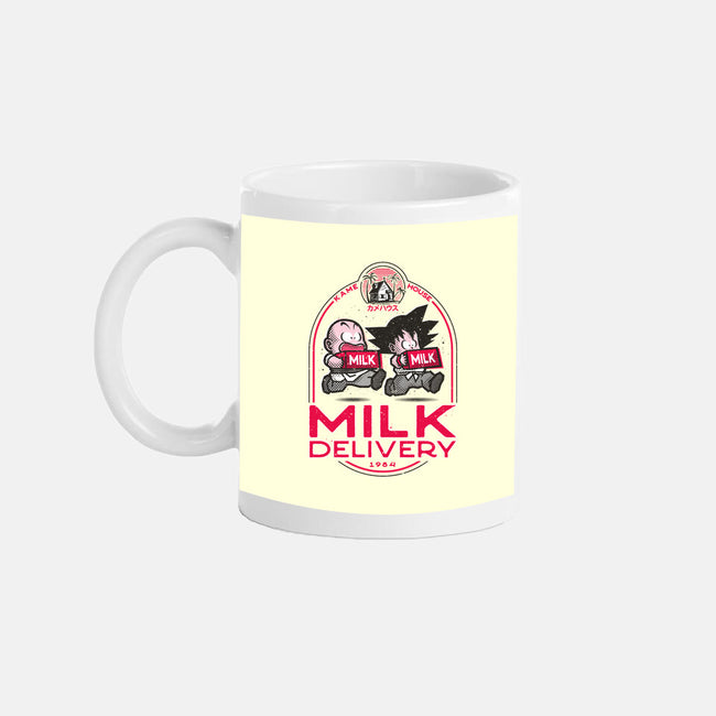 Milk Delivery-none mug drinkware-se7te