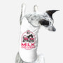 Milk Delivery-dog basic pet tank-se7te