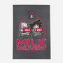 Milk Delivery-none indoor rug-se7te