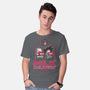 Milk Delivery-mens basic tee-se7te