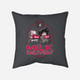 Milk Delivery-none removable cover throw pillow-se7te