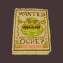 Wanted Ogre-unisex crew neck sweatshirt-dalethesk8er