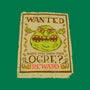 Wanted Ogre-unisex crew neck sweatshirt-dalethesk8er