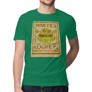 Wanted Ogre