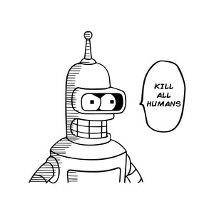 One Beer Bot