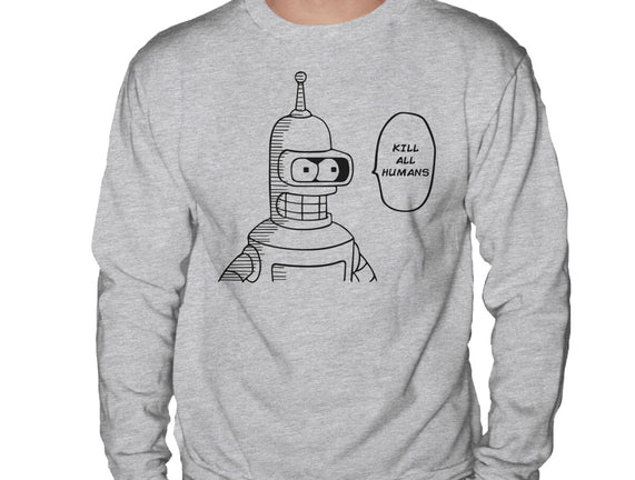 One Beer Bot