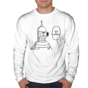 One Beer Bot