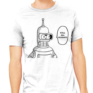 One Beer Bot