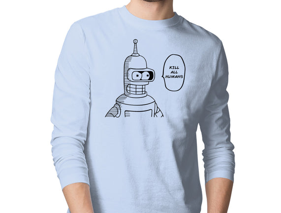 One Beer Bot