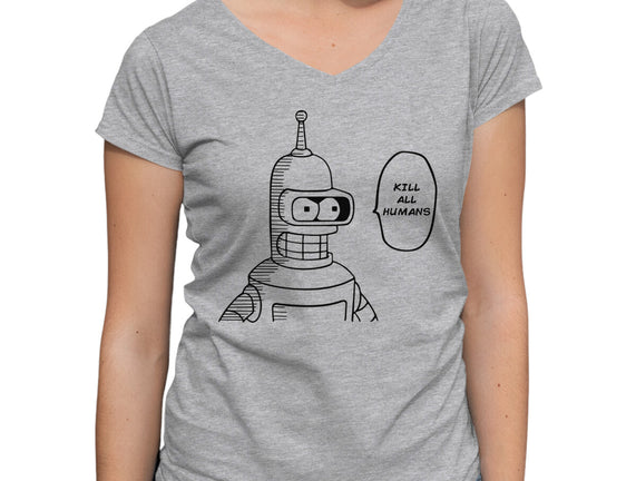 One Beer Bot