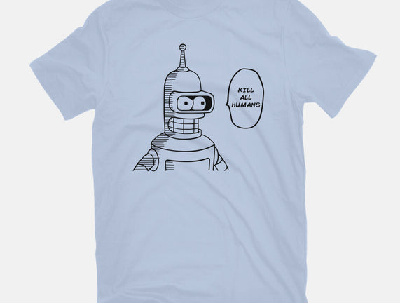 One Beer Bot