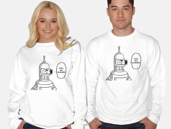 One Beer Bot