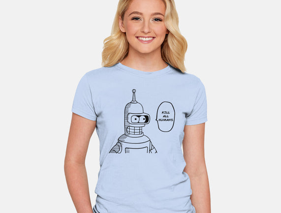 One Beer Bot