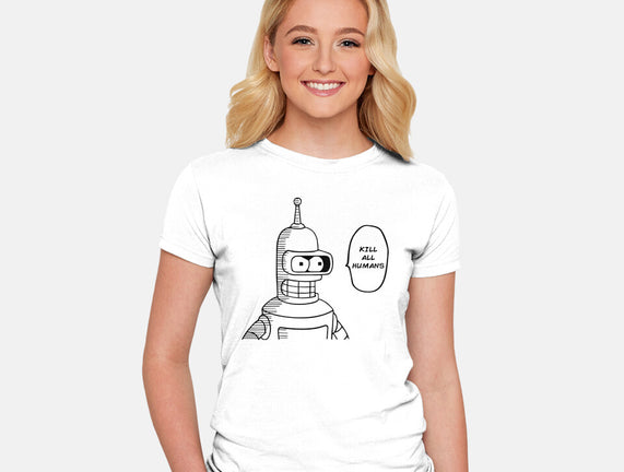 One Beer Bot