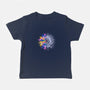 Different Personalities-baby basic tee-IKILO