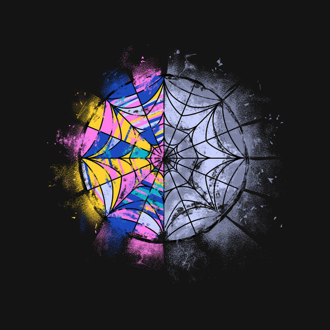 Different Personalities-none matte poster-IKILO