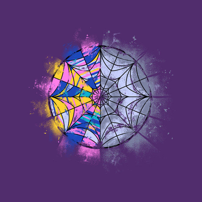 Different Personalities-none stretched canvas-IKILO