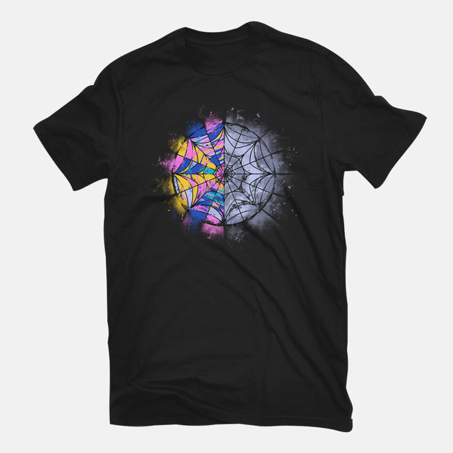 Different Personalities-mens heavyweight tee-IKILO