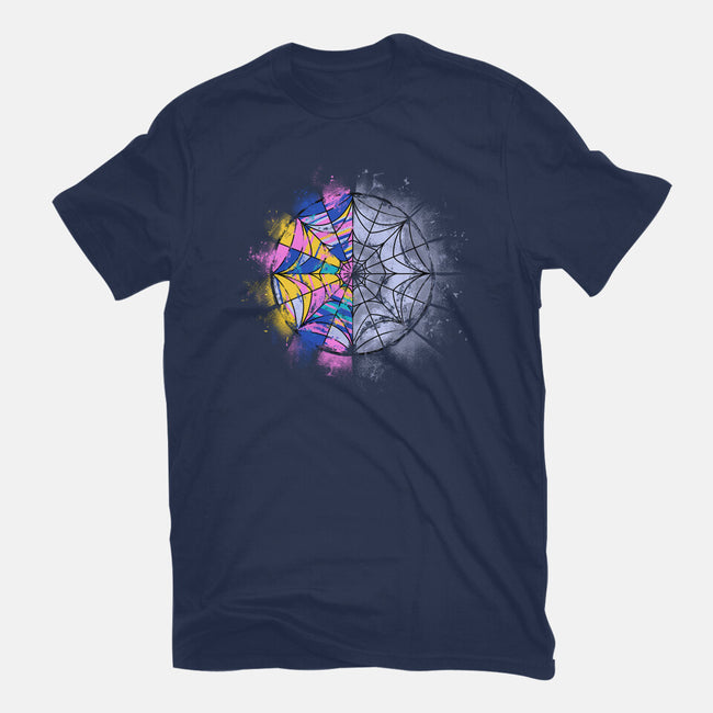 Different Personalities-mens heavyweight tee-IKILO