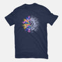 Different Personalities-mens heavyweight tee-IKILO