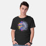 Different Personalities-mens basic tee-IKILO