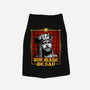 You Make Me Sad-dog basic pet tank-daobiwan