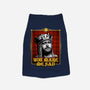 You Make Me Sad-dog basic pet tank-daobiwan