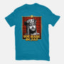 You Make Me Sad-mens heavyweight tee-daobiwan