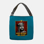 You Make Me Sad-none adjustable tote bag-daobiwan