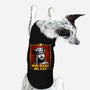 You Make Me Sad-dog basic pet tank-daobiwan