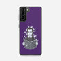 Hate Everyone-samsung snap phone case-yumie
