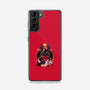 Be My Dragon-samsung snap phone case-Vallina84