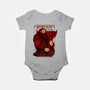 You Have My Axe-baby basic onesie-Hafaell