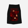 You Have My Axe-dog basic pet tank-Hafaell