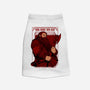 You Have My Axe-dog basic pet tank-Hafaell