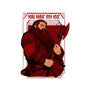 You Have My Axe-none removable cover w insert throw pillow-Hafaell
