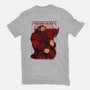 You Have My Axe-unisex basic tee-Hafaell