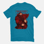 You Have My Axe-unisex basic tee-Hafaell
