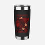 You Have My Axe-none stainless steel tumbler drinkware-Hafaell