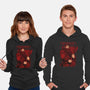 You Have My Axe-unisex pullover sweatshirt-Hafaell