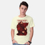 You Have My Axe-mens basic tee-Hafaell