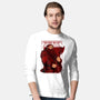 You Have My Axe-mens long sleeved tee-Hafaell