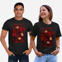 You Have My Axe-unisex basic tee-Hafaell