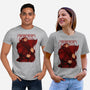 You Have My Axe-unisex basic tee-Hafaell