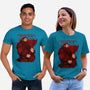 You Have My Axe-unisex basic tee-Hafaell