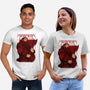 You Have My Axe-unisex basic tee-Hafaell