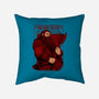 You Have My Axe-none removable cover w insert throw pillow-Hafaell